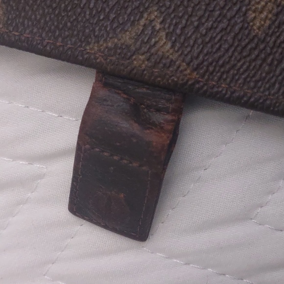 LV business card holder - Picture 7 of 8